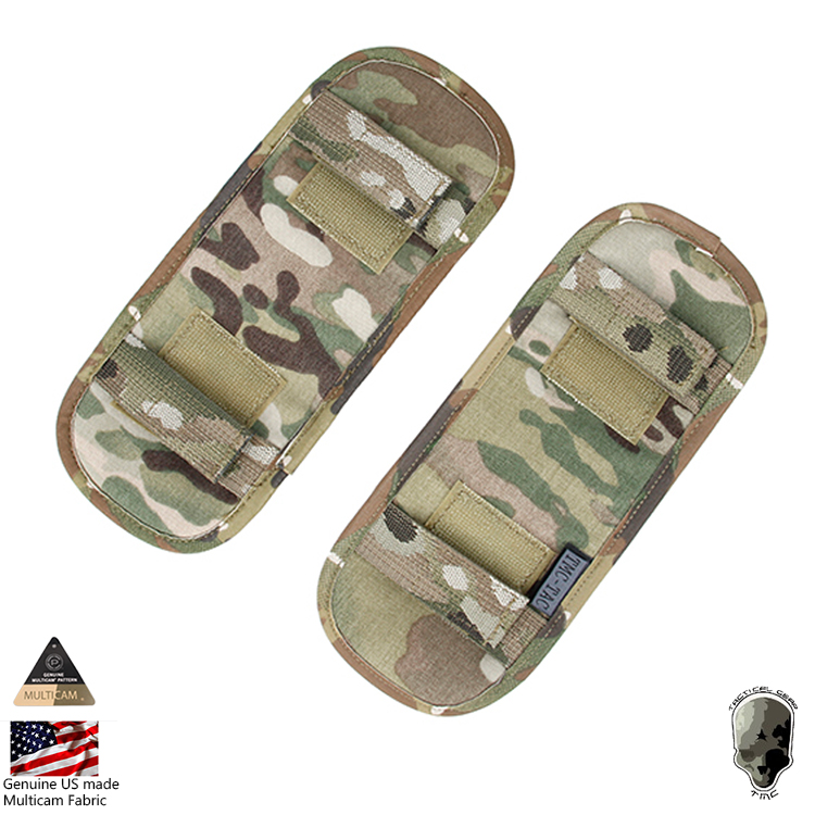 TMC Tactical Vest Special Shoulder Strap Hang Cushion Padded Padded pair of TMC2875