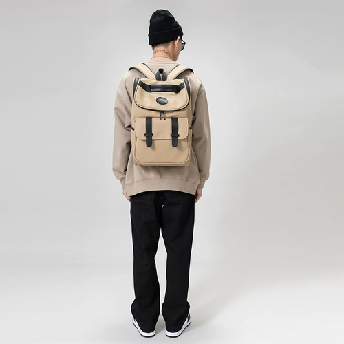 Японский ноутбук для путешествий, оригинальная сумка, школьный рюкзак для школьников, подходит для подростков