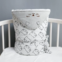 Серая кошка (утолщенная зима) рекомендуется температуре 0-15 градусов