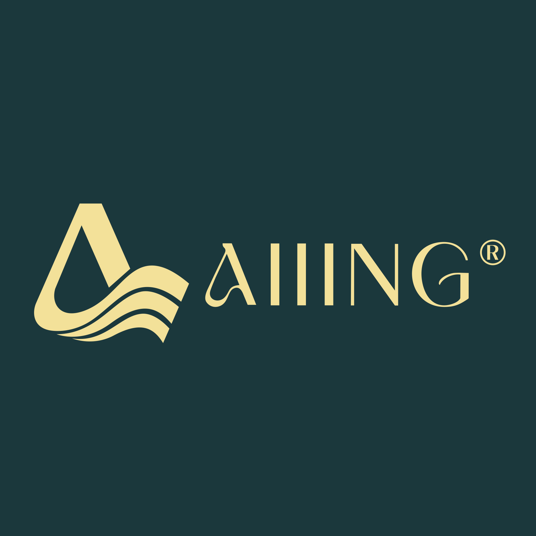 AIIING SILK