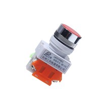 Soli LAY37-11ZS Y090-11ZS LAY7-11ZS mushroom head stopping button switch