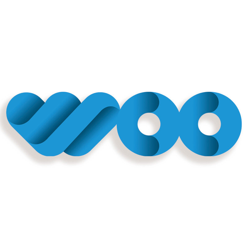 联沃甄选企业店的LOGO