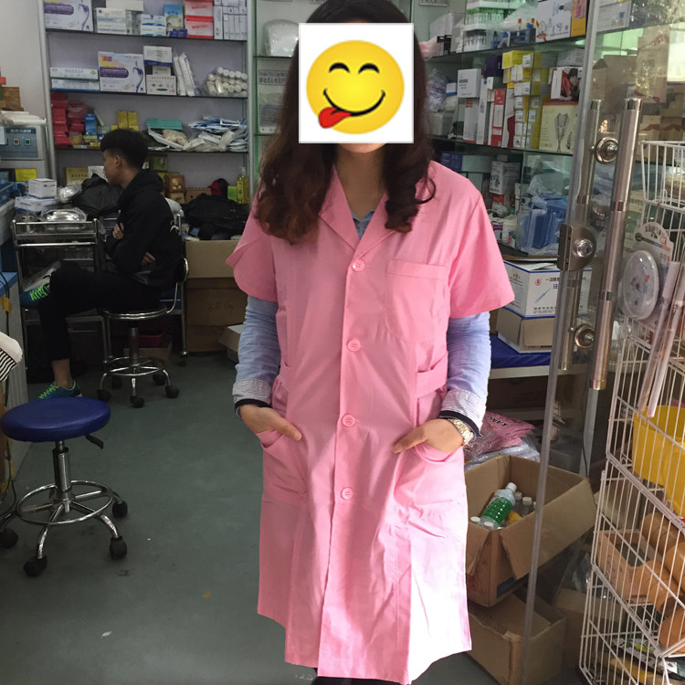 Tenue infirmière - Ref 1858238 Image 11