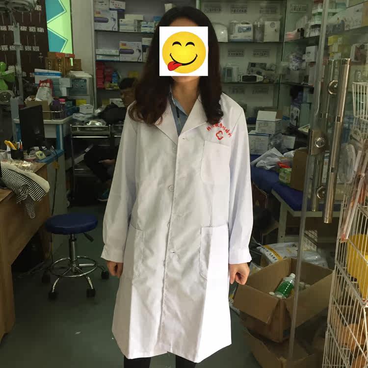 Tenue infirmière - Ref 1858238 Image 5