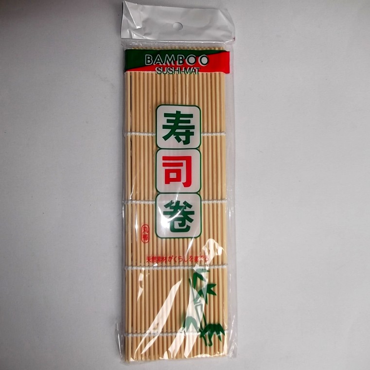 Sushi tool white bamboo blinds roller shutters Kitchen Utensils Craft Gift Hem Accessories