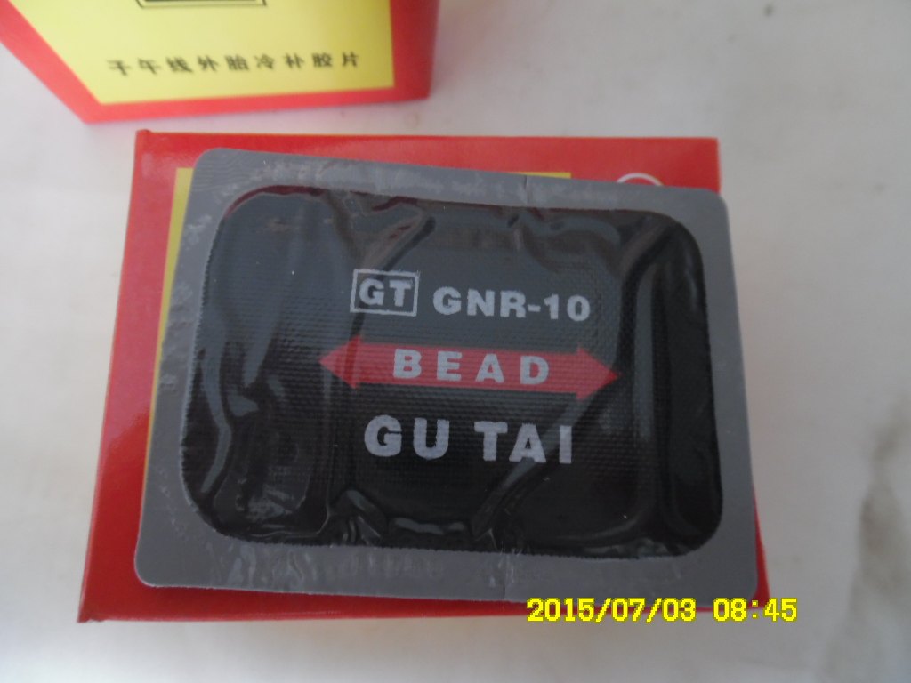 Kit de réparation vélo - Ref 2314522 Image 10