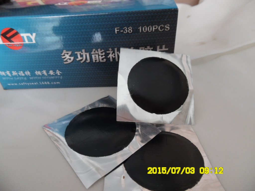 Kit de réparation vélo - Ref 2316270 Image 8