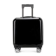 Черный чемодан, 20 дюймов
