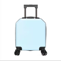 Светло -голубой 18 дюймов