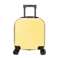 Ярко -желтые 18 дюймов