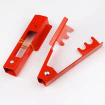 Metal rose prick pliers Florist flower prick artifact Prick clip Floral tool Prick pliers Iron