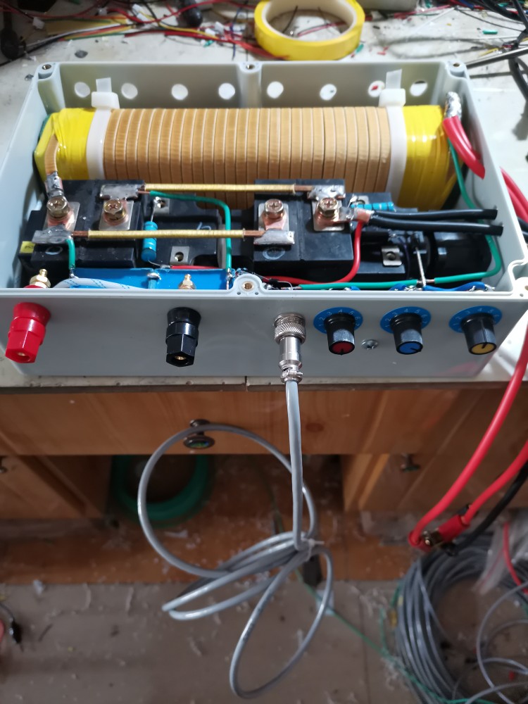 Module electronic platinum machine pure hand-made