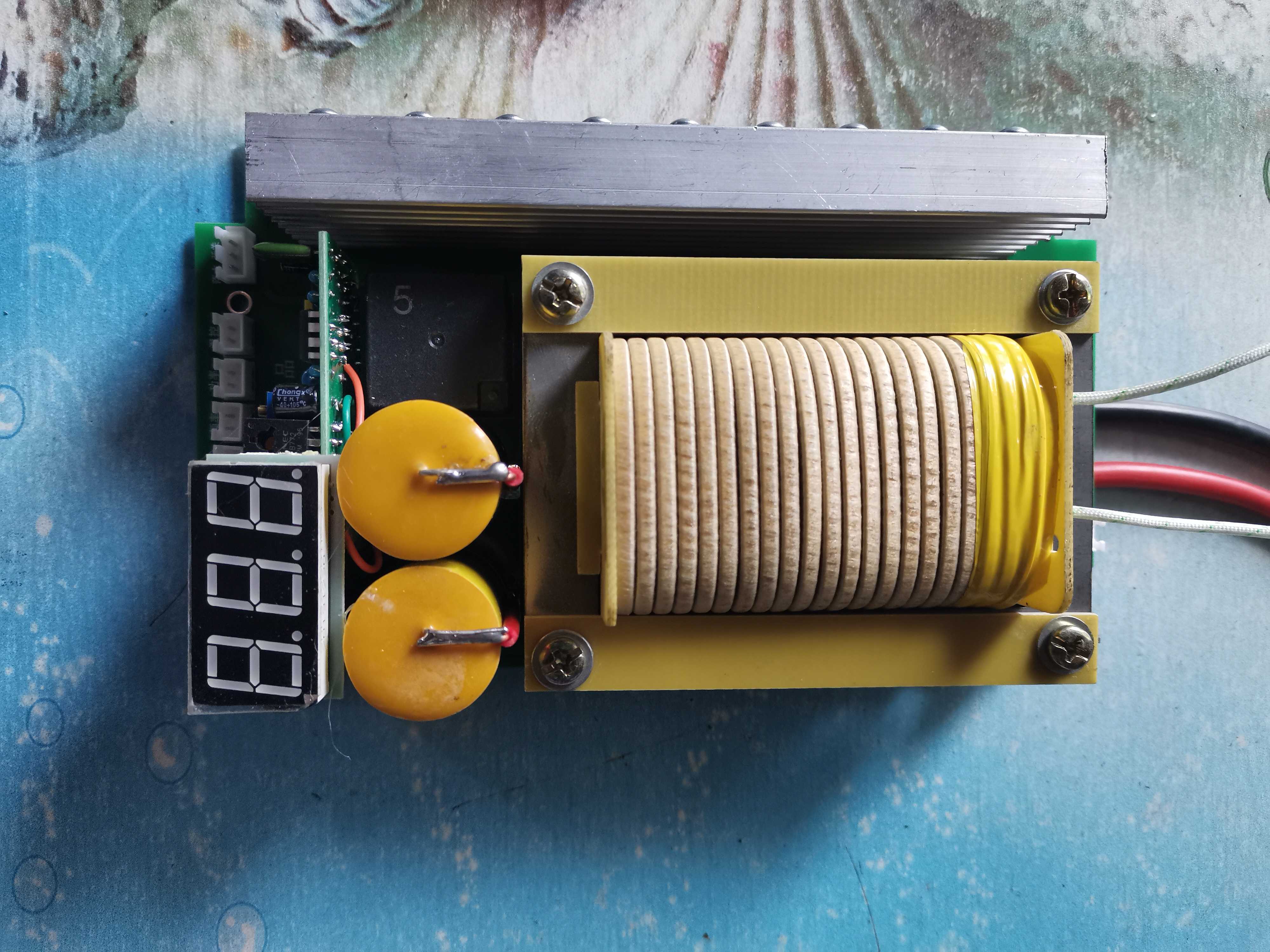 Double E electronic platinum machine new style pure handmade imported 9 large tubes imported double capacitor power doubled