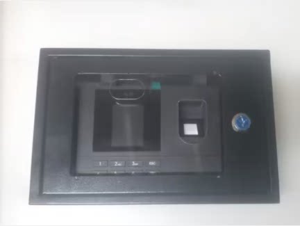 手把手教你搞定得力e 考勤机人脸录入，绝绝子！