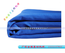 Blue keying screen Imported keying screen Imported blue keying background screen Blue background cloth Keying cloth
