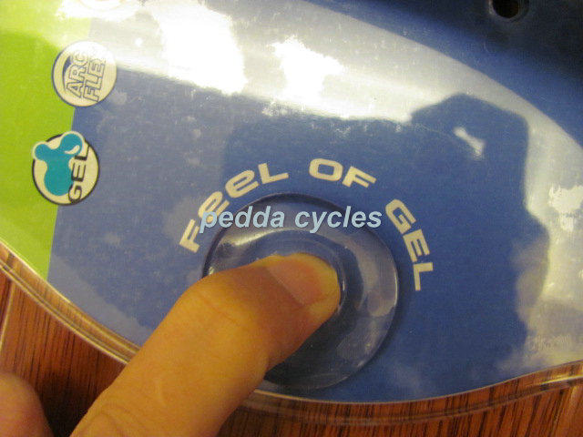 Selle de vélo - Ref 2351385 Image 14