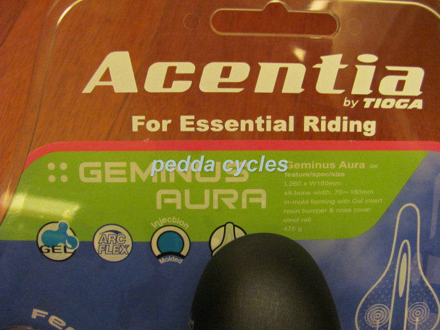 Selle de vélo - Ref 2351385 Image 12