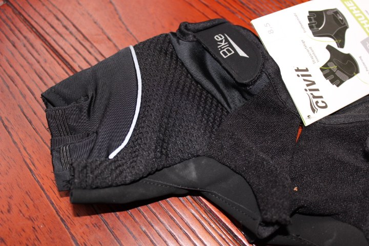 Gants pour vélo homme - Ref 2250290 Image 6