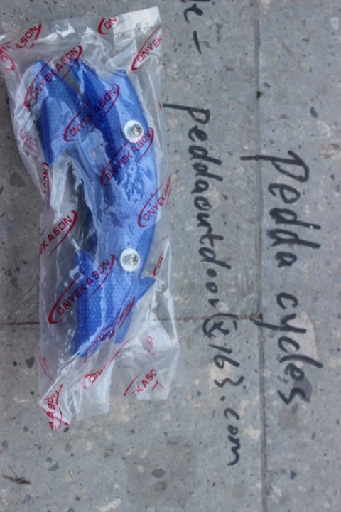 Déco pour vélo - Ref 2276052 Image 6