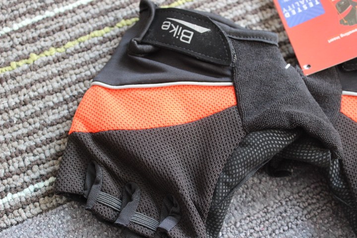 Gants pour vélo homme - Ref 2250290 Image 14