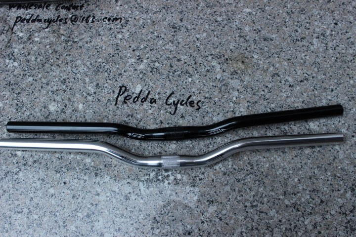 Guidon de vélo - Ref 2333545 Image 7