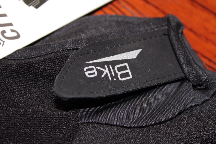 Gants pour vélo homme - Ref 2250290 Image 9