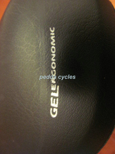 Selle de vélo - Ref 2351385 Image 8