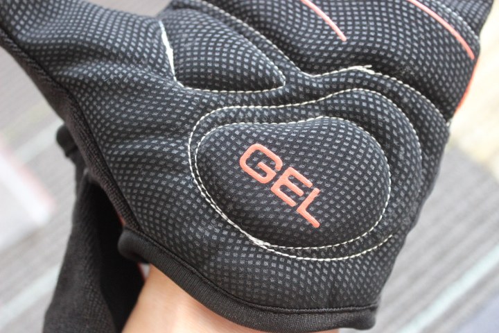 Gants pour vélo homme - Ref 2250290 Image 16