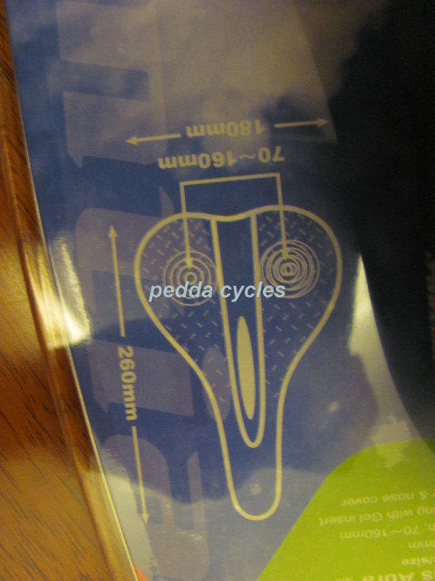 Selle de vélo - Ref 2351385 Image 15