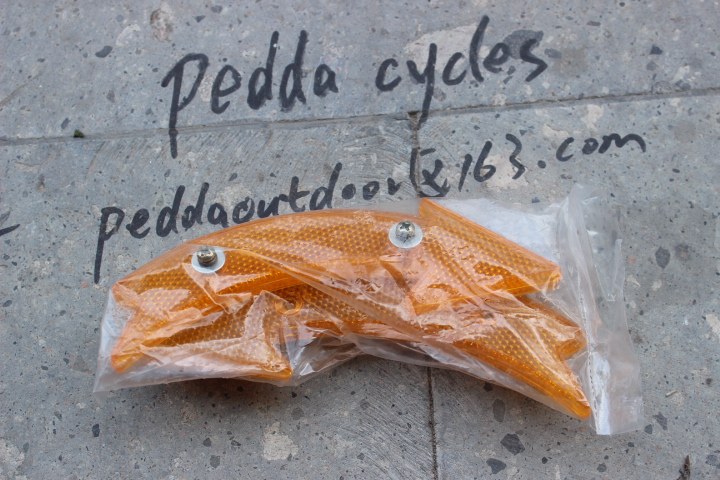 Déco pour vélo - Ref 2276052 Image 10