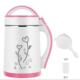 máy làm sữa hạt unie v1 của nước nào Máy ép sữa đậu nành mini công suất lớn hộ gia đình cũ 2.5l đơn giản, ít năng lượng nóng lạnh bổ sung thực phẩm bổ sung mới - Sữa đậu nành Maker máy làm sữa hạt bear