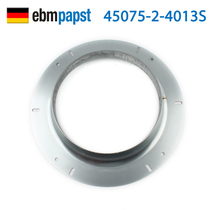 Original set ebmpapst guide ring guide ring 45075-2-4013S 450 blower with wind guide ring