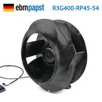 German imports ebmpapst R3G400-RP45-54 230V1 7-0 9A FFU air purifying fan