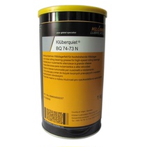 Kruber Kluberquiet BQ 74-73 NBQH 72-102 High Pure Rolling Bearing Grease