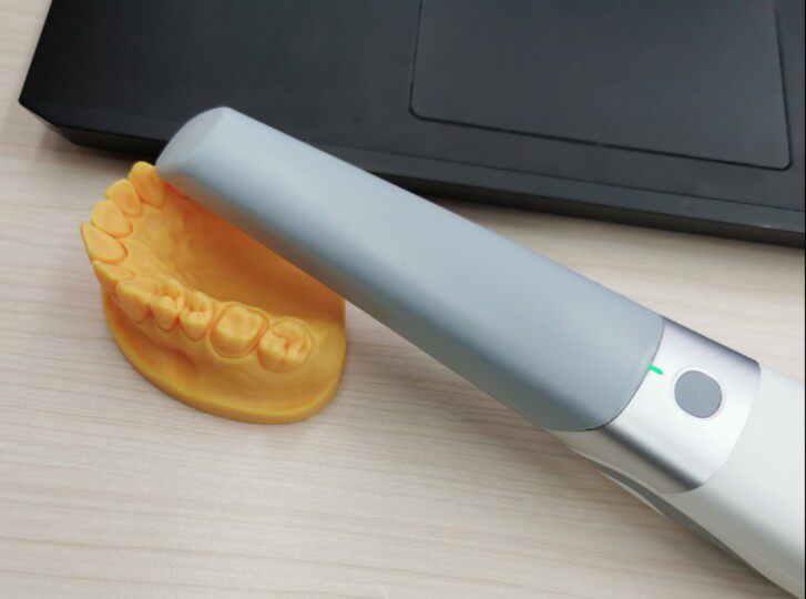 The mouth sweeps first with the standard head mini head-Taobao