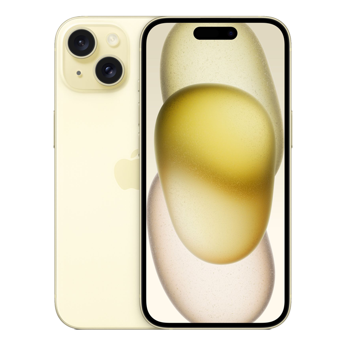 Apple/苹 𬞟果 Iphone 15, mobile phone, 5G