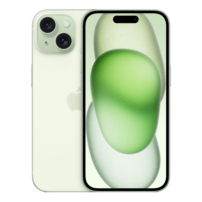 Apple/苹 𬞟果 Iphone 15, mobile phone, 5G