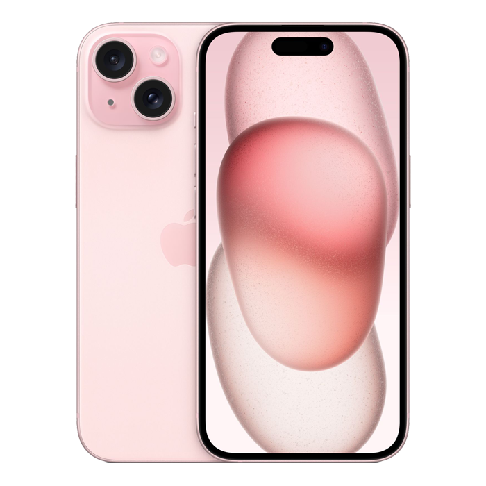 Apple/苹 𬞟果 Iphone 15, mobile phone, 5G