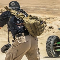 US 511 Charge 6 shoulder bag 56963 military fans backpack 5 11 tactical assault bag shoulder bag chest bag