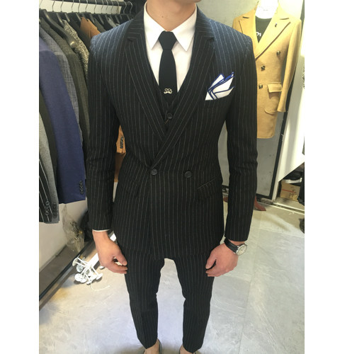 Costume homme TUCANO pour Quatre saisons - Ref 1557211 Image 13