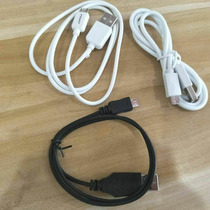 Samsung S4 Xiaomi HTC Android smartphone universal USB data line micro charging line full 19