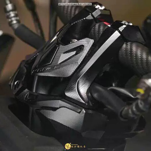 适配小牛的创新设计：龙头底座套装的奇妙世界