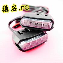 Dean car company KOSO BWSR Mavericks N1S M modified LED front turn signal front turn signal daytime running light