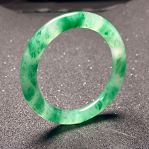 Longyuxuan Jewelry Yunnan Natural Jade Dulong Jade Bracelet Pendant Ring Pendant Live Broadcast Special