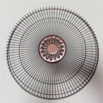 Hot pot heater anti-scalding net cover