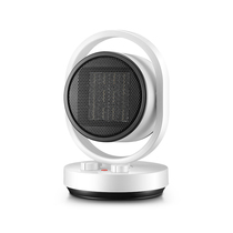 Meiling heater household energy-saving electric heater electric heater small sun bathroom small rapid heating electric heater