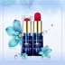 Hengfang velvet matte lipstick dưỡng ẩm lâu dài không đổi màu son môi bột đậu màu bí ngô tăng cường làn da - Son môi