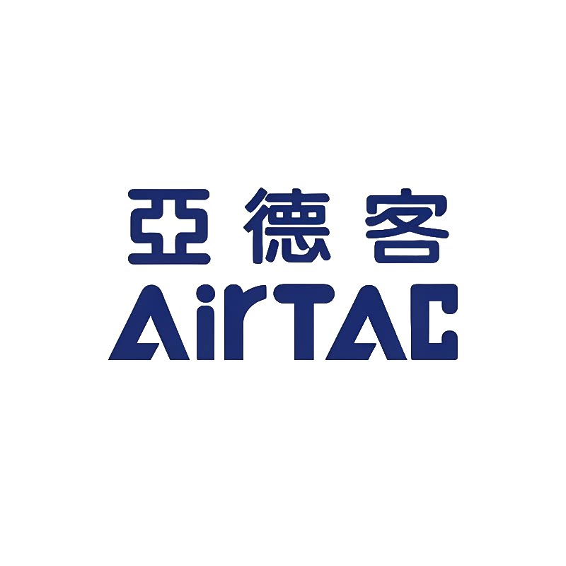 Airtac亞德客气动很忙