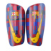 NIKE Nike Barcelona chèn loại xà cạp thể thao bảo vệ thiết bị bảo vệ bê SP2155 quần tất ống cho nam Đồ bảo hộ thể thao