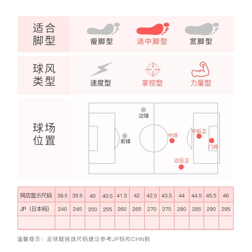 Adidas/Adidas Falcon Predator Freak .1 FG High -End Football Shoes fy6258
